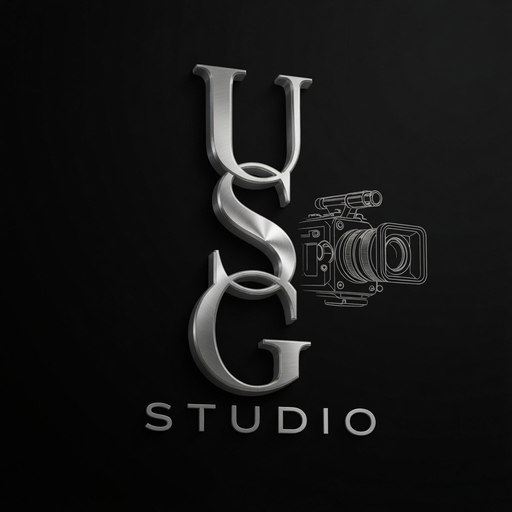 USG Studio logo